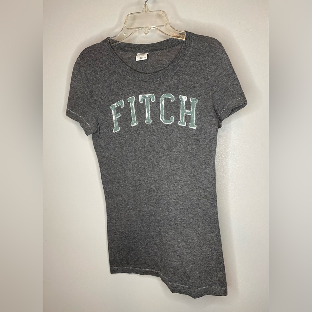 Abercrombie and Fitch tee